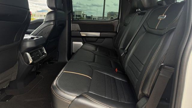 2024 Ford F-450 Super Duty Limited