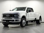 2024 F-450 Super Duty Thumbnail 7