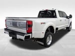 2025 F-450 Super Duty Thumbnail 7