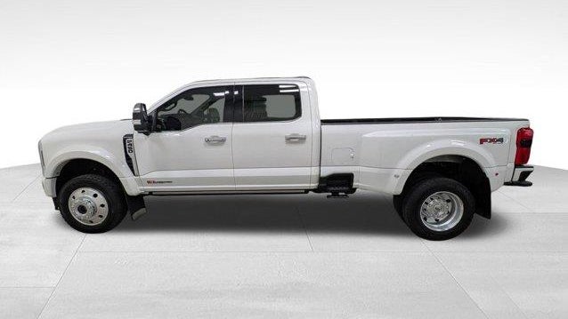 Preowned 2025 Ford F-450 Super Duty King Ranch for Sale