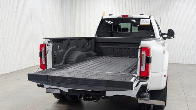 2025 Ford F-450 Super Duty King Ranch