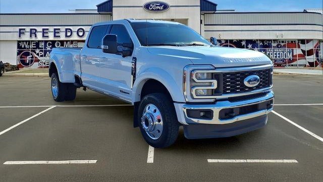 Preowned 2025 Ford F-450 Super Duty King Ranch for Sale