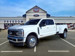 2025 F-450 Super Duty Thumbnail 3