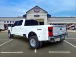 2025 F-450 Super Duty Thumbnail 5