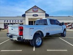 2025 F-450 Super Duty Thumbnail 7