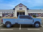 2025 F-450 Super Duty Thumbnail 8
