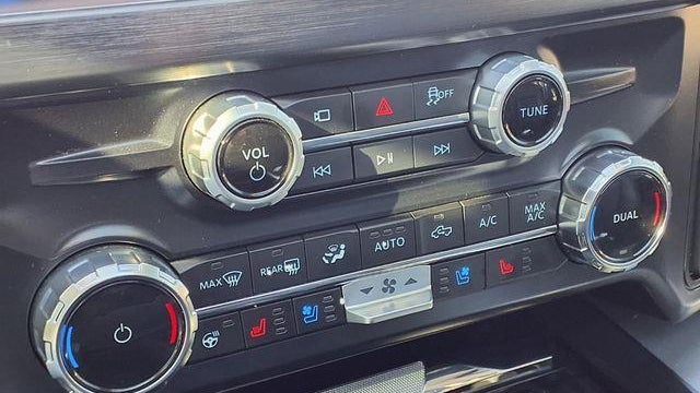 2025 Ford F-450 Super Duty King Ranch