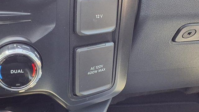 2025 Ford F-450 Super Duty King Ranch