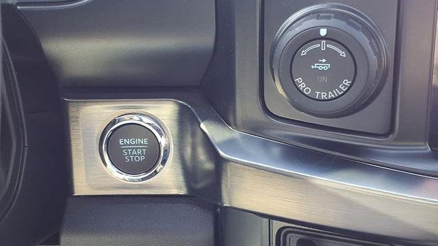 2025 Ford F-450 Super Duty King Ranch