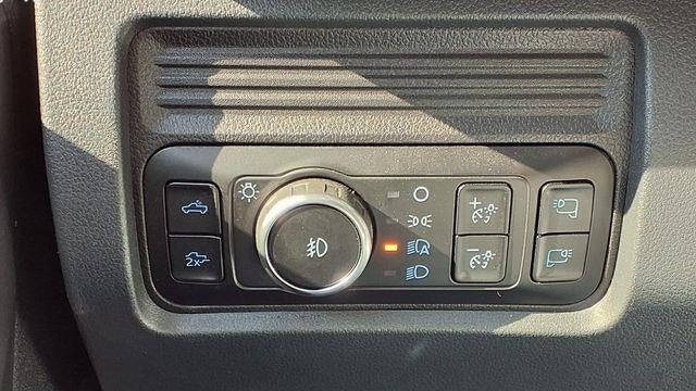 2025 Ford F-450 Super Duty King Ranch