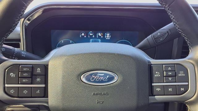 2025 Ford F-450 Super Duty King Ranch