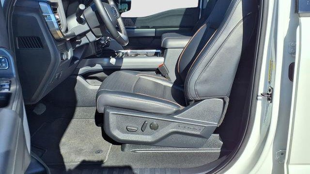 2025 Ford F-450 Super Duty King Ranch