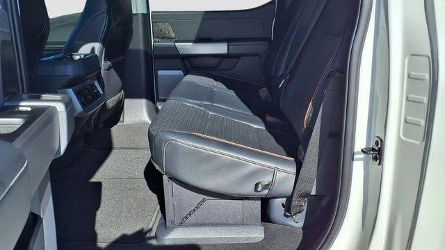 2025 Ford F-450 Super Duty King Ranch