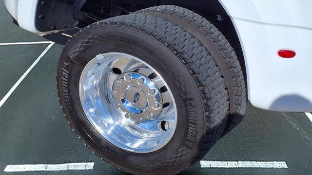 2025 Ford F-450 Super Duty King Ranch