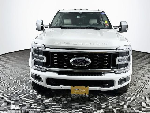 2025 Ford F-450 - $99,499
