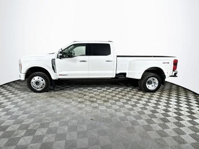 2025 Ford F-450 - $99,499