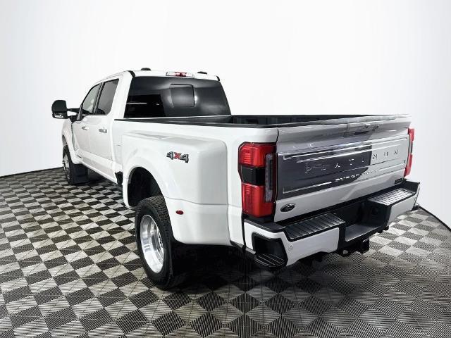 2025 Ford F-450 - $99,499