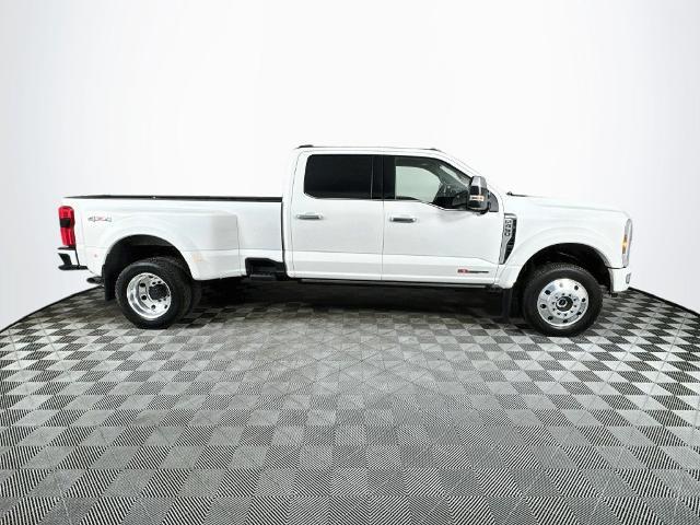 2025 Ford F-450 - $99,499