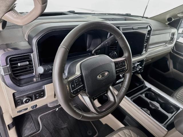 2025 Ford F-450 - $99,499