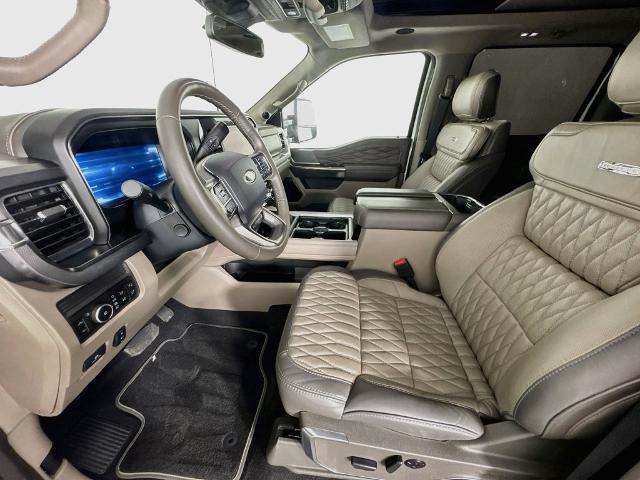 2025 Ford F-450 - $99,499