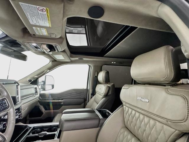 2025 Ford F-450 - $99,499