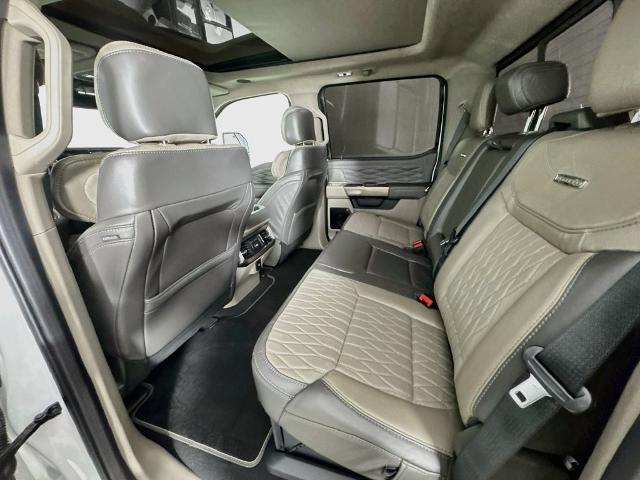 2025 Ford F-450 - $99,499