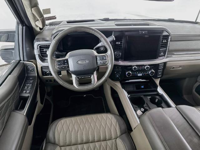 2025 Ford F-450 - $99,499