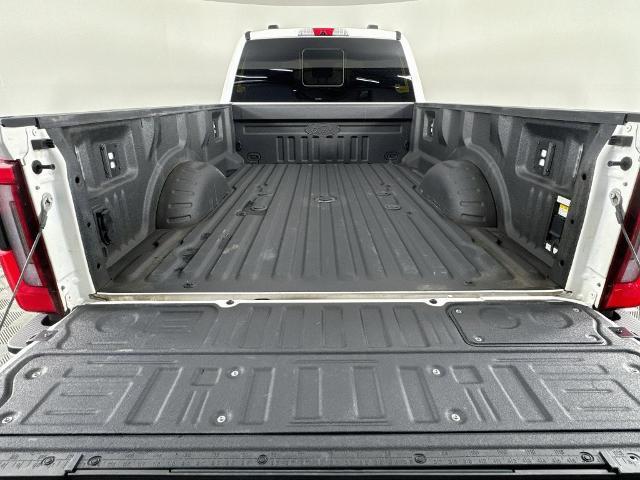 2025 Ford F-450 - $99,499