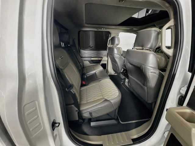 2025 Ford F-450 - $99,499