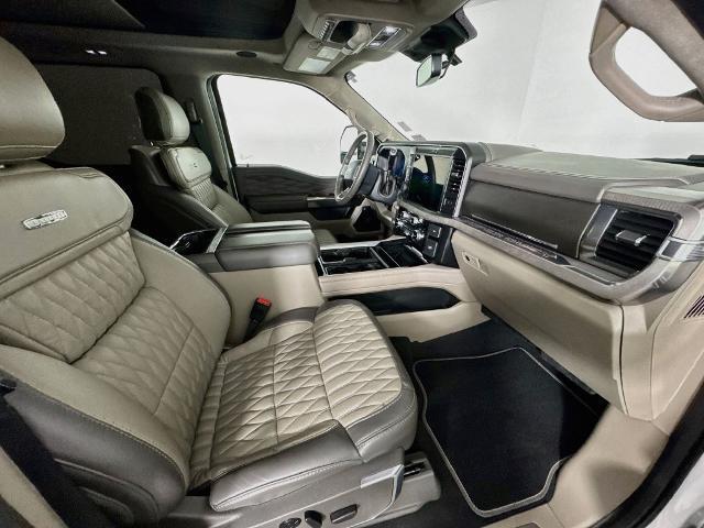 2025 Ford F-450 - $99,499