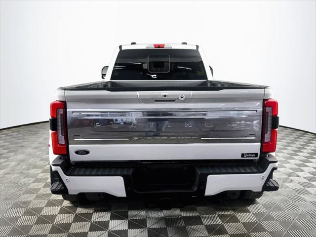 2025 Ford F-450 - $99,499