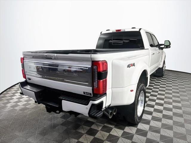 2025 Ford F-450 - $99,499