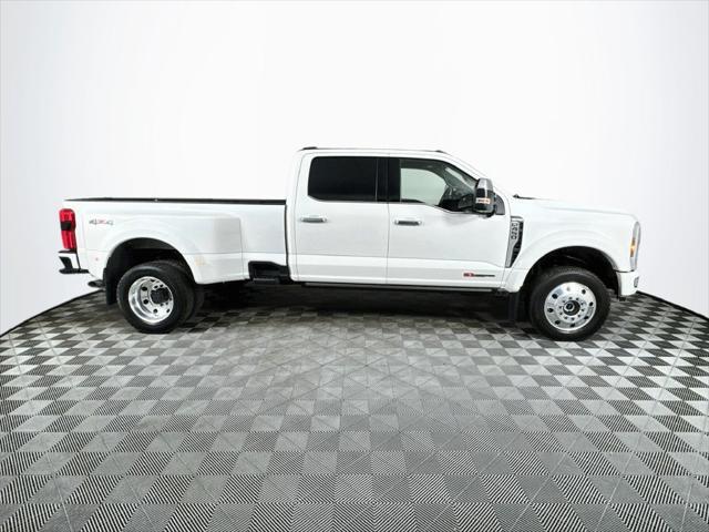 2025 Ford F-450 - $99,499