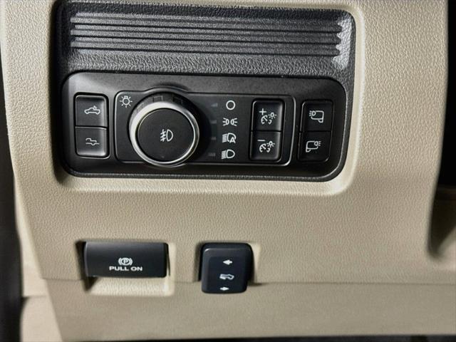 2025 Ford F-450 - $99,499