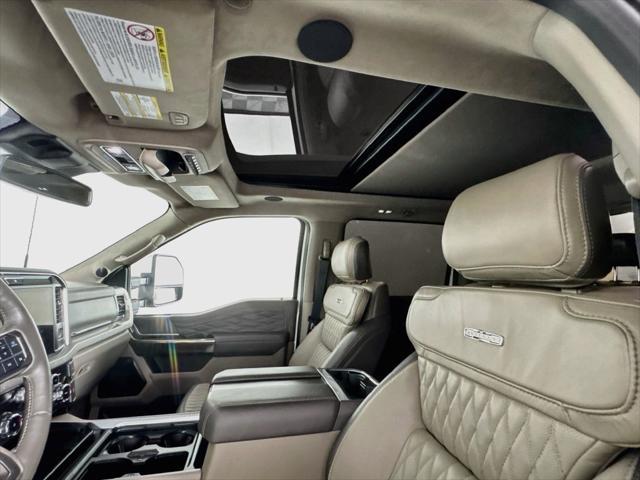 2025 Ford F-450 - $99,499
