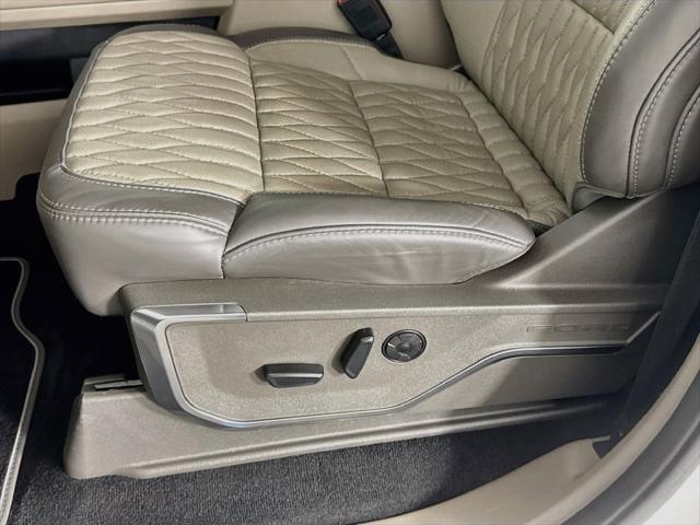 2025 Ford F-450 - $99,499