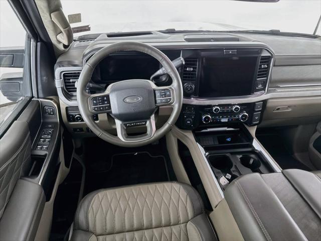 2025 Ford F-450 - $99,499