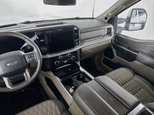 2025 Ford F-450 - $99,499