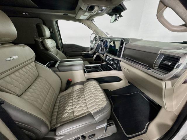 2025 Ford F-450 - $99,499