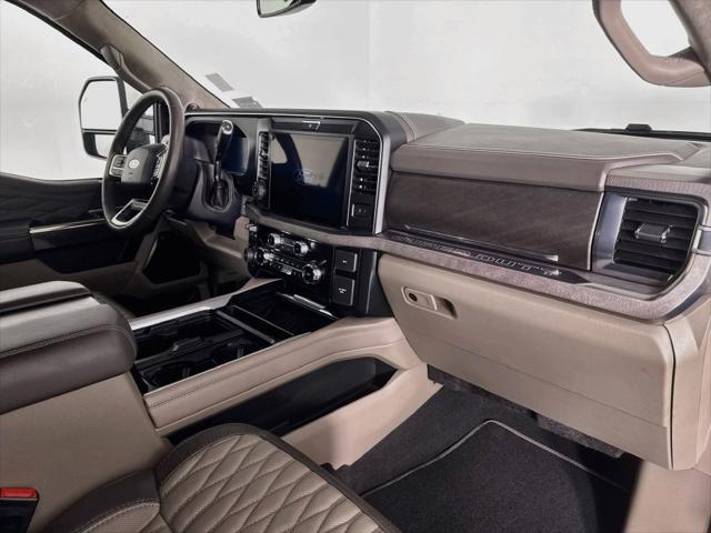 2025 Ford F-450 - $99,499