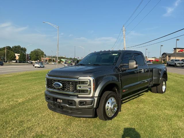 2026 Ford F-450 - $104,694