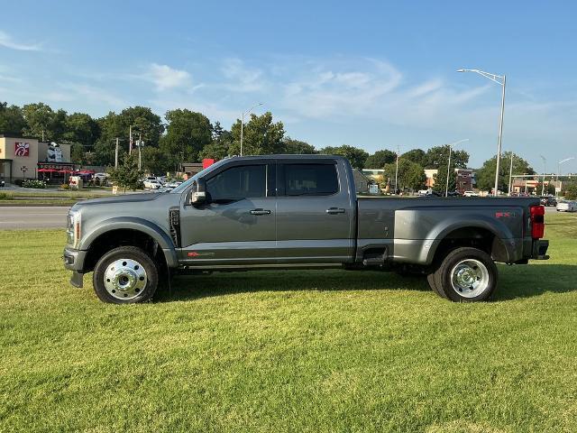 2026 Ford F-450 - $104,694