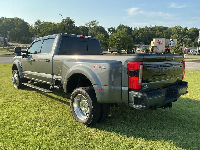 2026 Ford F-450 - $104,694