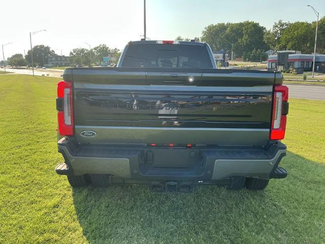 2026 Ford F-450 - $104,694