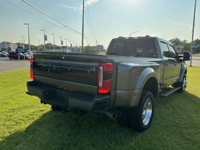 2026 Ford F-450 - $104,694