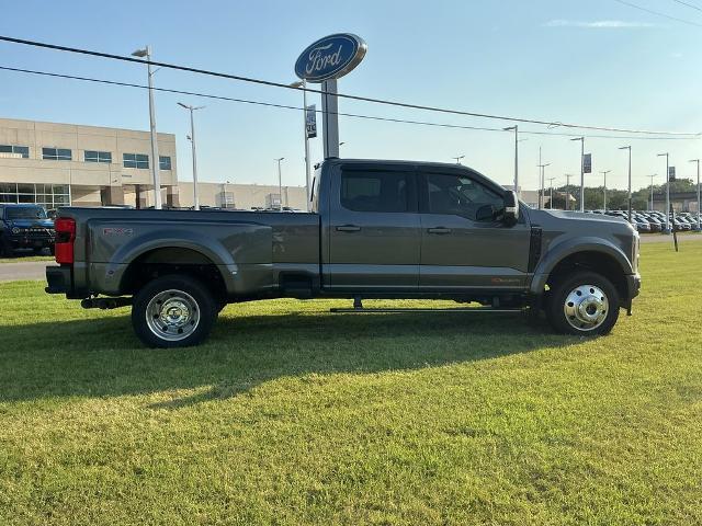 2026 Ford F-450 - $104,694