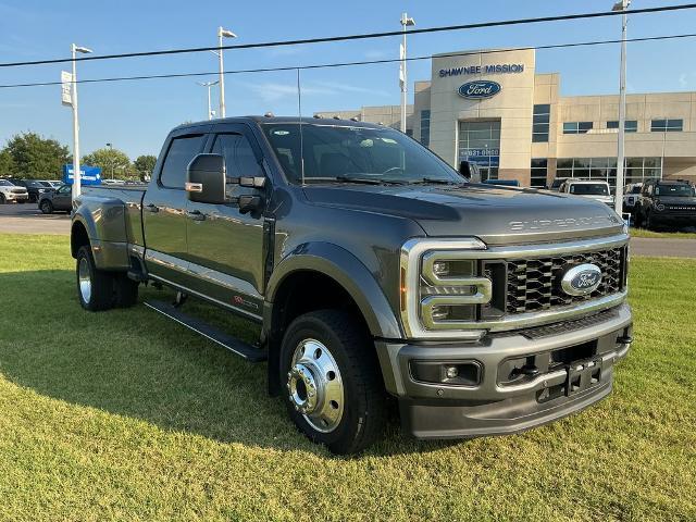 2026 Ford F-450 - $104,694