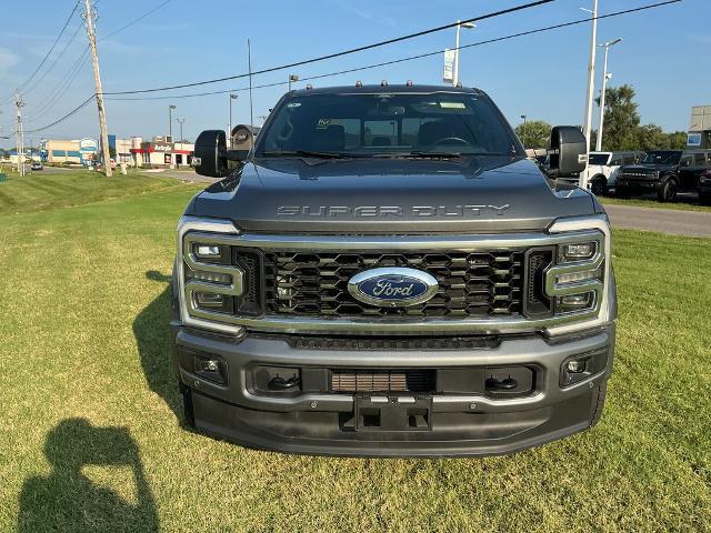 2026 Ford F-450 - $104,694