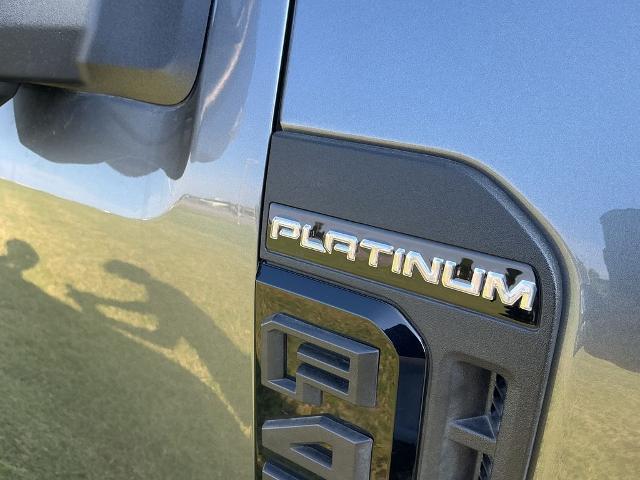 2026 Ford F-450 - $104,694