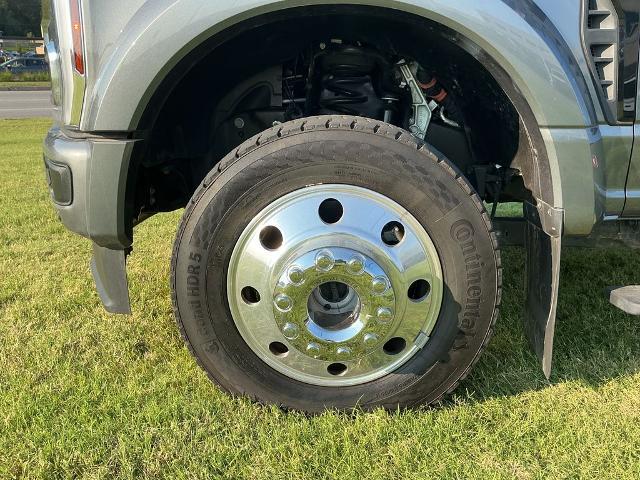 2026 Ford F-450 - $104,694